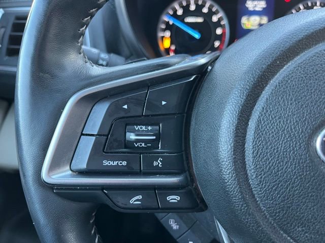 Used 2022 Subaru Ascent Touring image 17