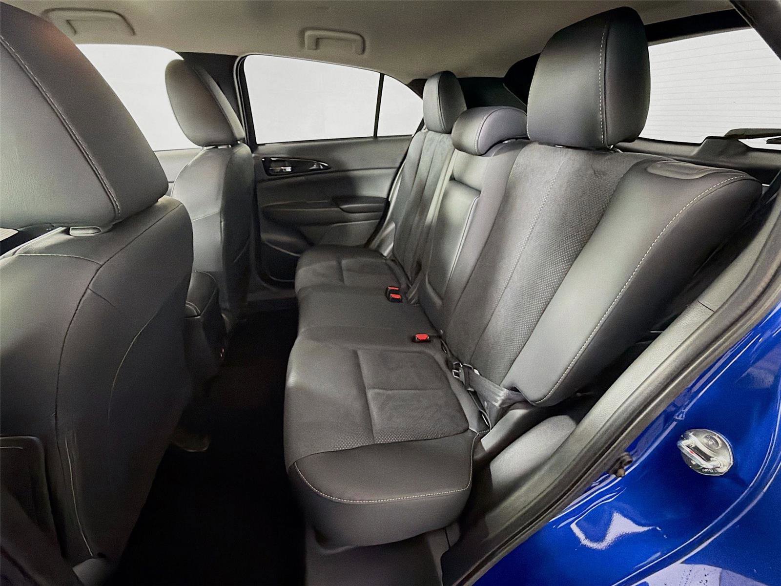 New 2026 Mitsubishi Eclipse Cross SE image 21