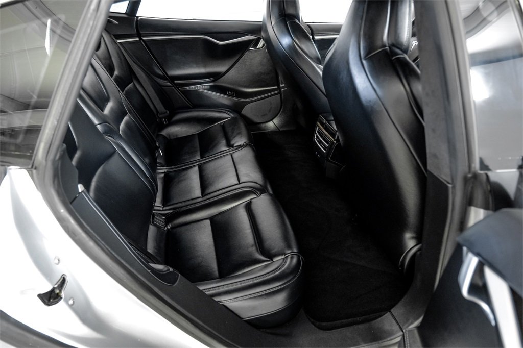 Used 2017 Tesla Model S 100D image 37