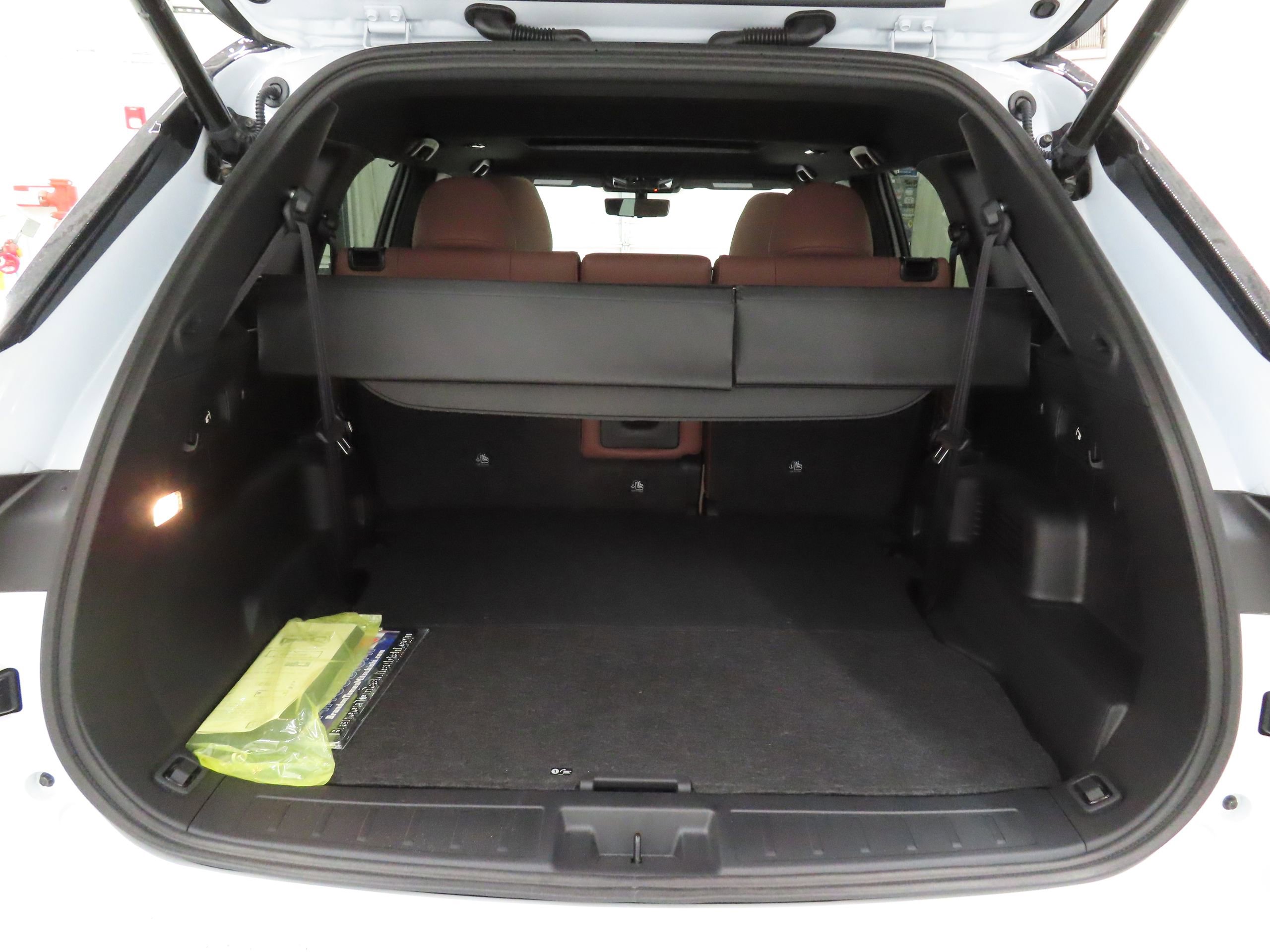 New 2026 Mitsubishi Outlander SEL image 22