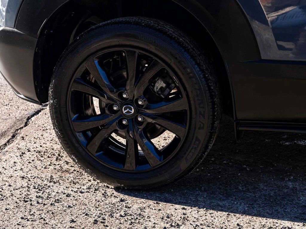 Used 2024 MAZDA CX-30 AWD 2.5 S w/ Preferred Package image 10