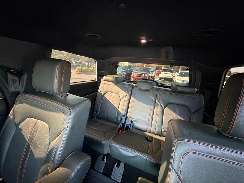 Used 2022 Ford Expedition Timberline AWD/4WD image 23