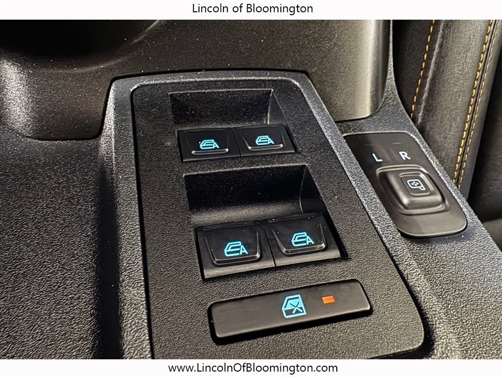 Used 2023 Ford Bronco Badlands AWD/4WD image 57