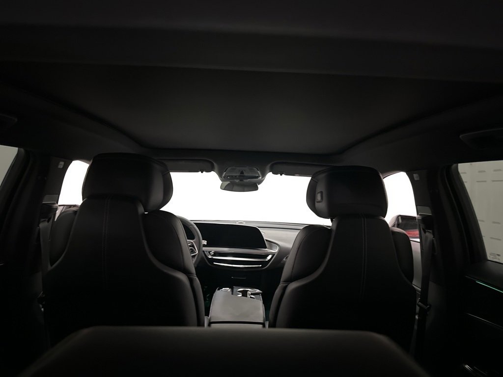 Used 2024 Cadillac Lyriq Luxury w/ LPO, Floor Liner Package image 16