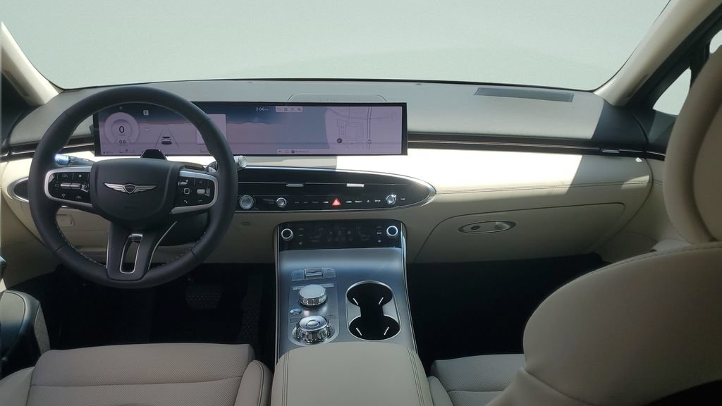 New 2027 Genesis GV70 2.5T Select AWD/4WD image 13