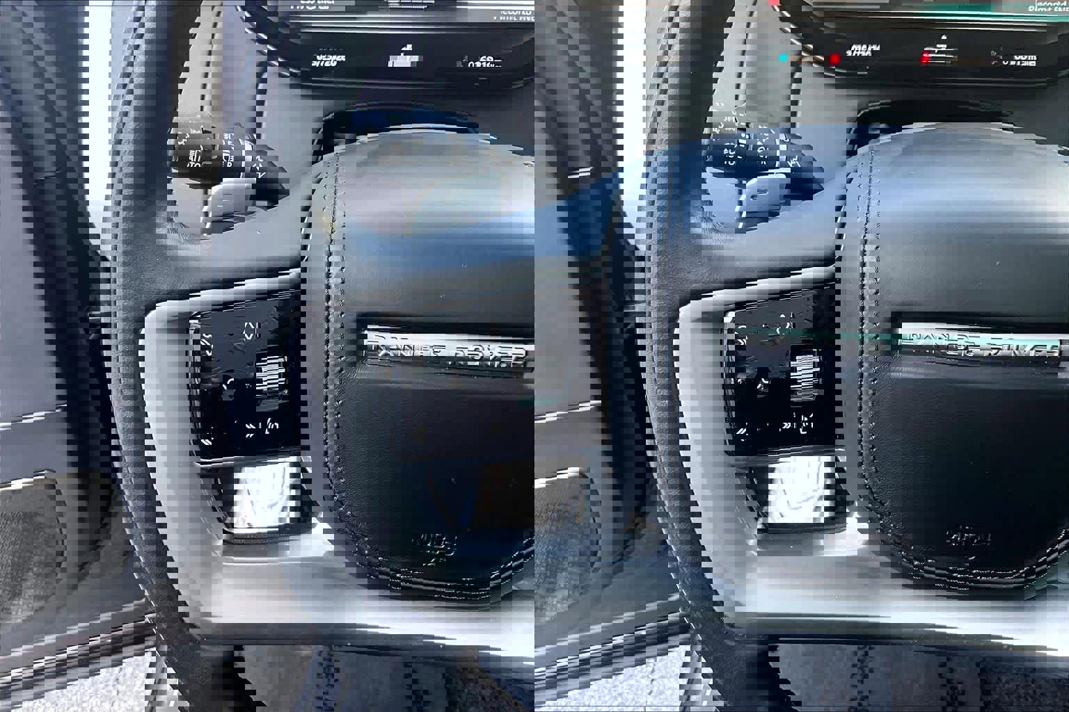 Used 2023 Land Rover Range Rover Long Wheelbase First Edition image 23