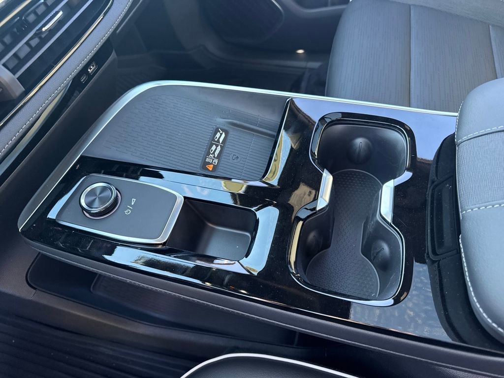 New 2026 Buick Enclave Sport Touring w/ Power Package image 20