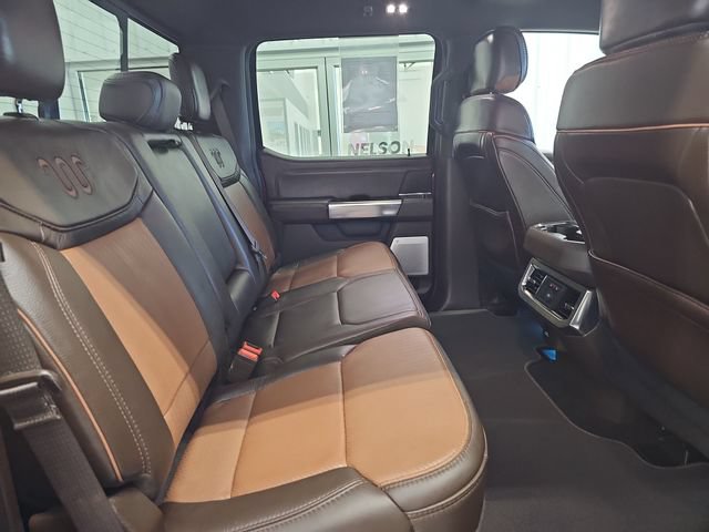 Used 2025 Ford F350 King Ranch AWD/4WD image 30