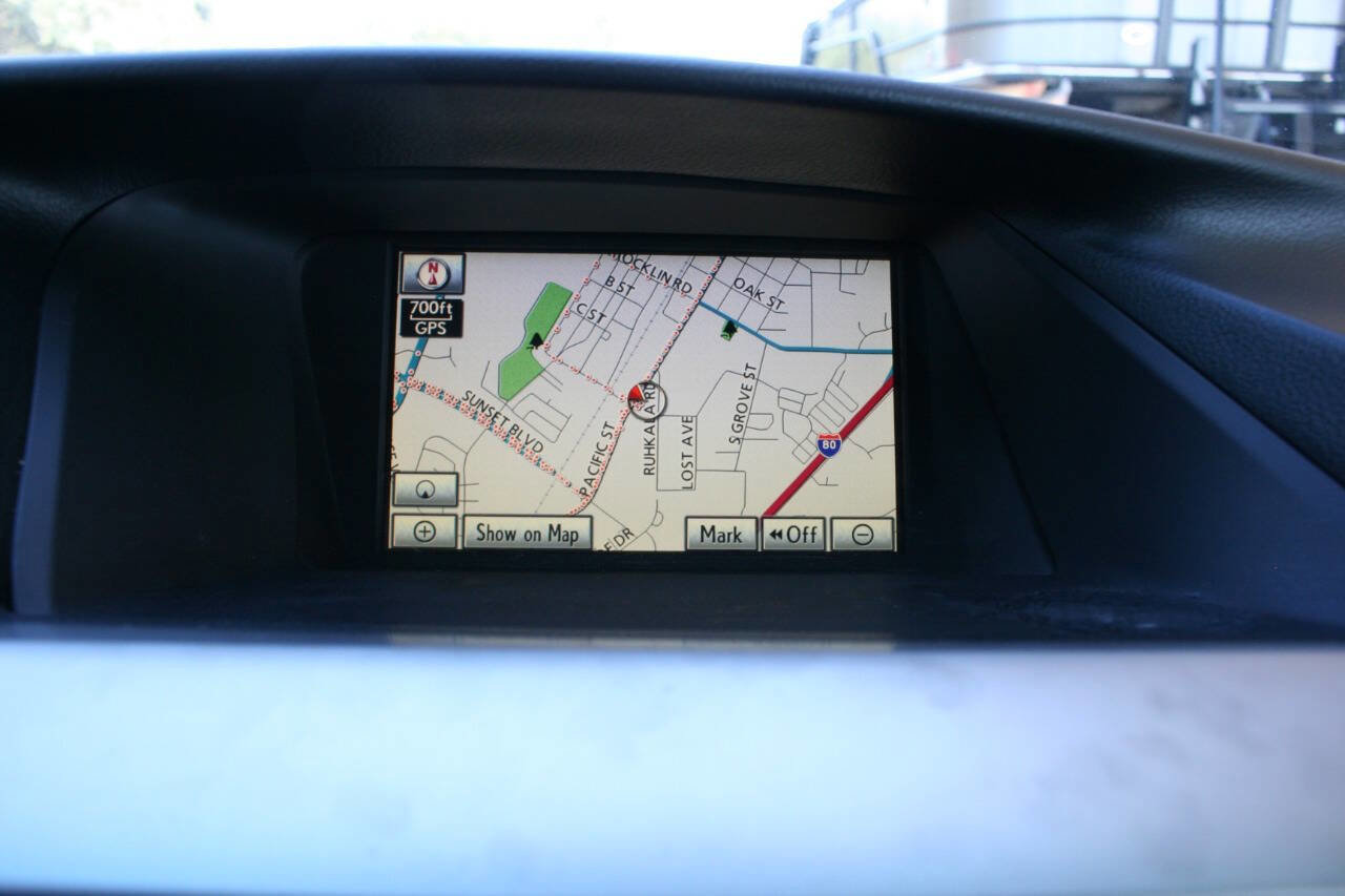 Used 2011 Lexus RX 350 AWD image 20