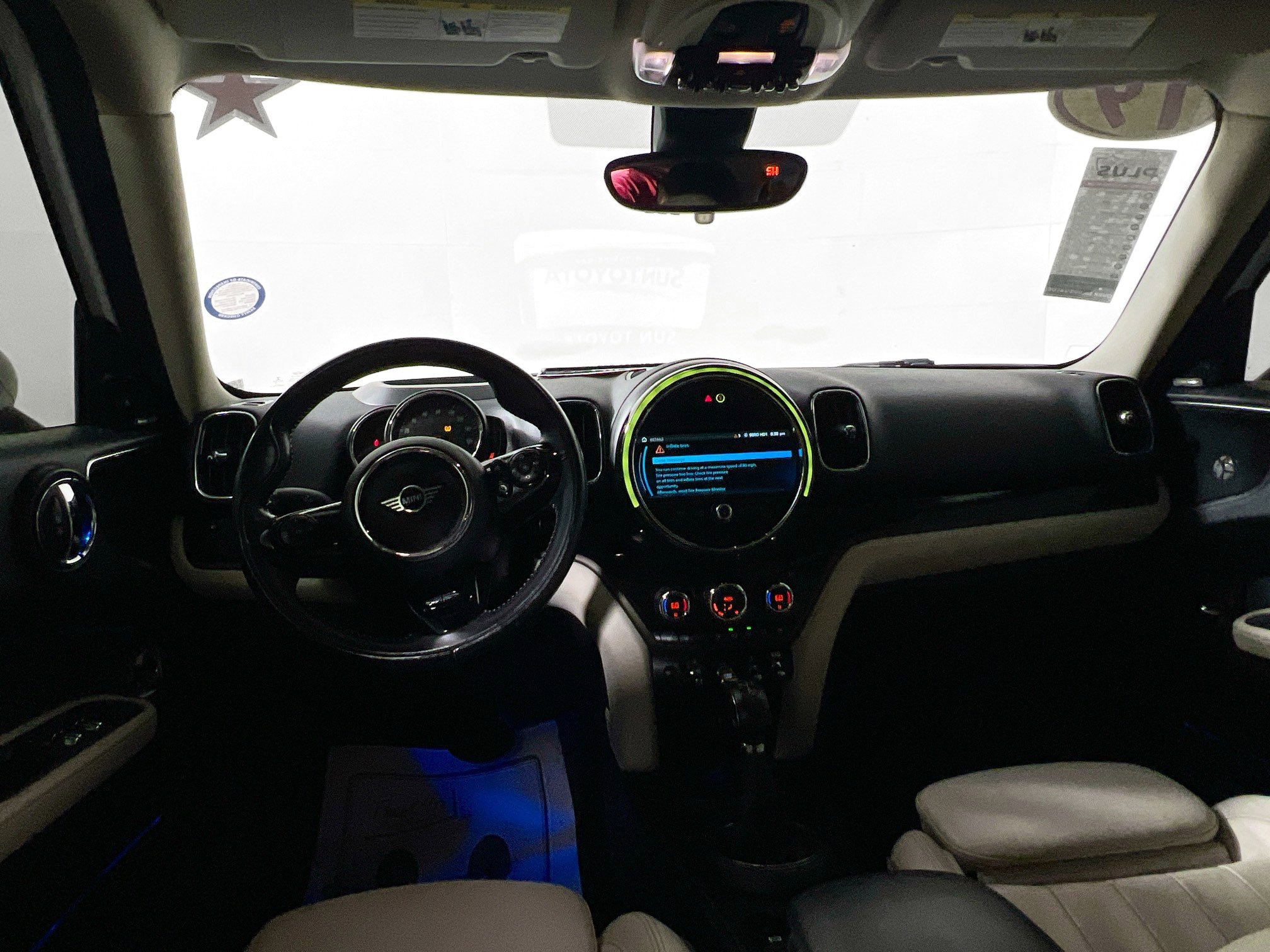 Used 2019 MINI Cooper Countryman SE w/ Convenience Package image 29