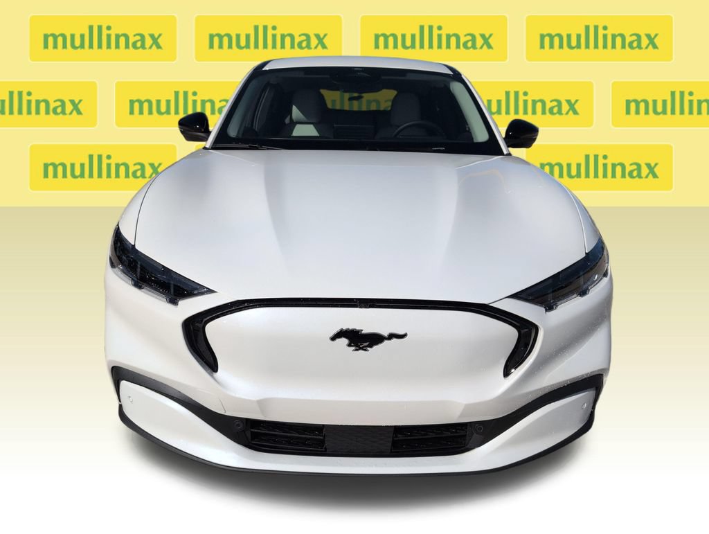 New 2026 Ford Mustang Mach-E Premium w/ Technology Package RWD image 13