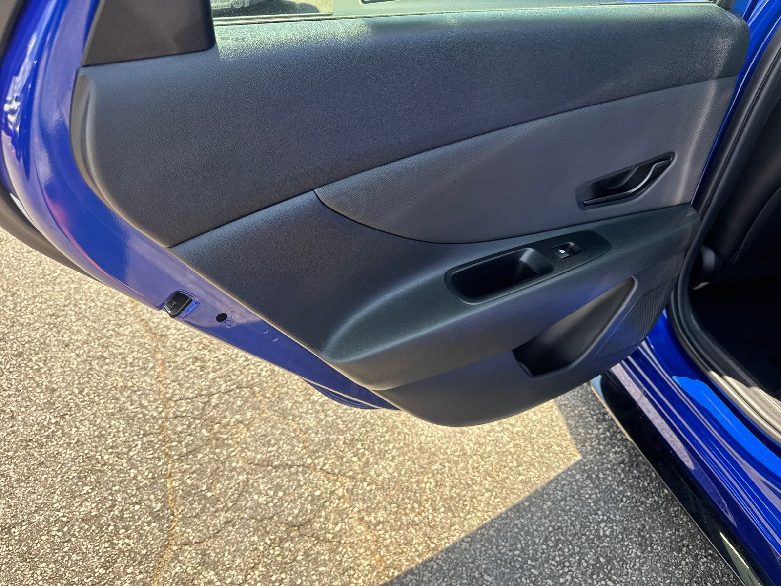 New 2025 Hyundai Elantra N Line image 13