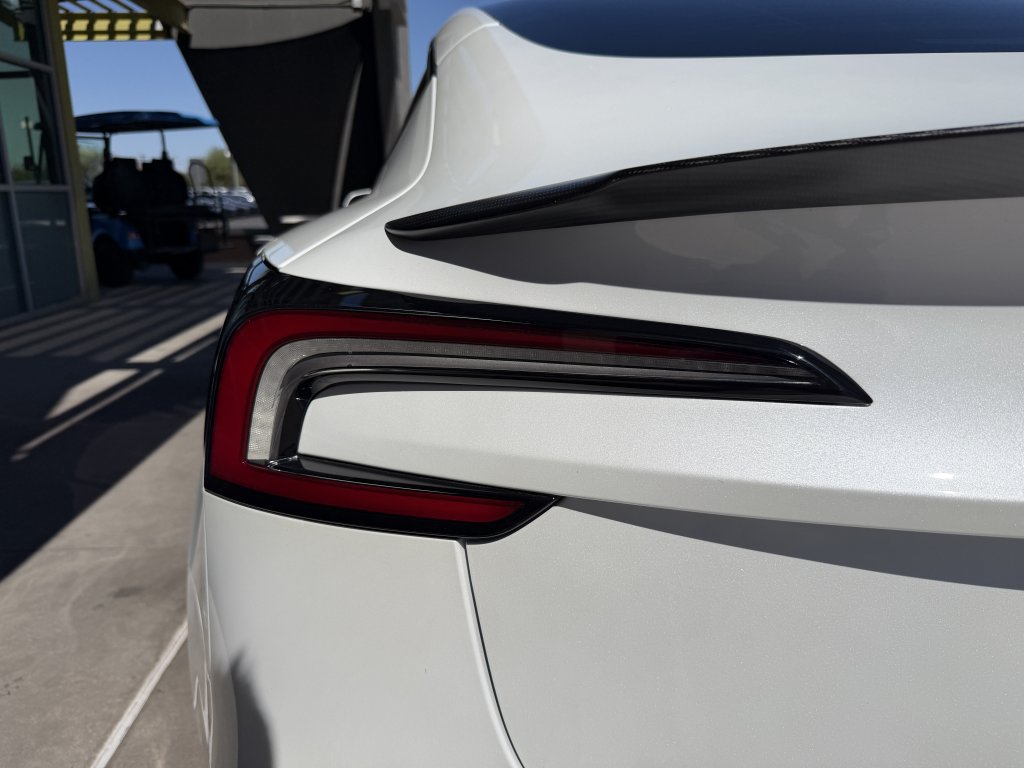 Used 2026 Tesla Model 3 Performance AWD/4WD image 14