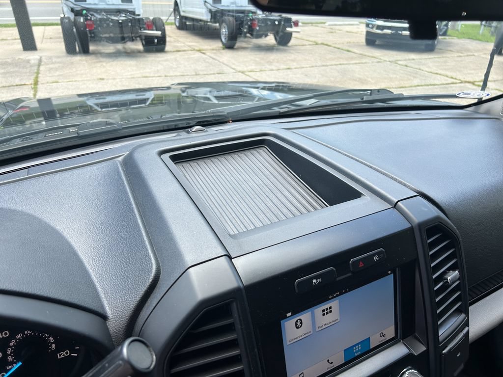 Used 2018 Ford F150 XL w/ Equipment Group 101A Mid AWD/4WD image 29