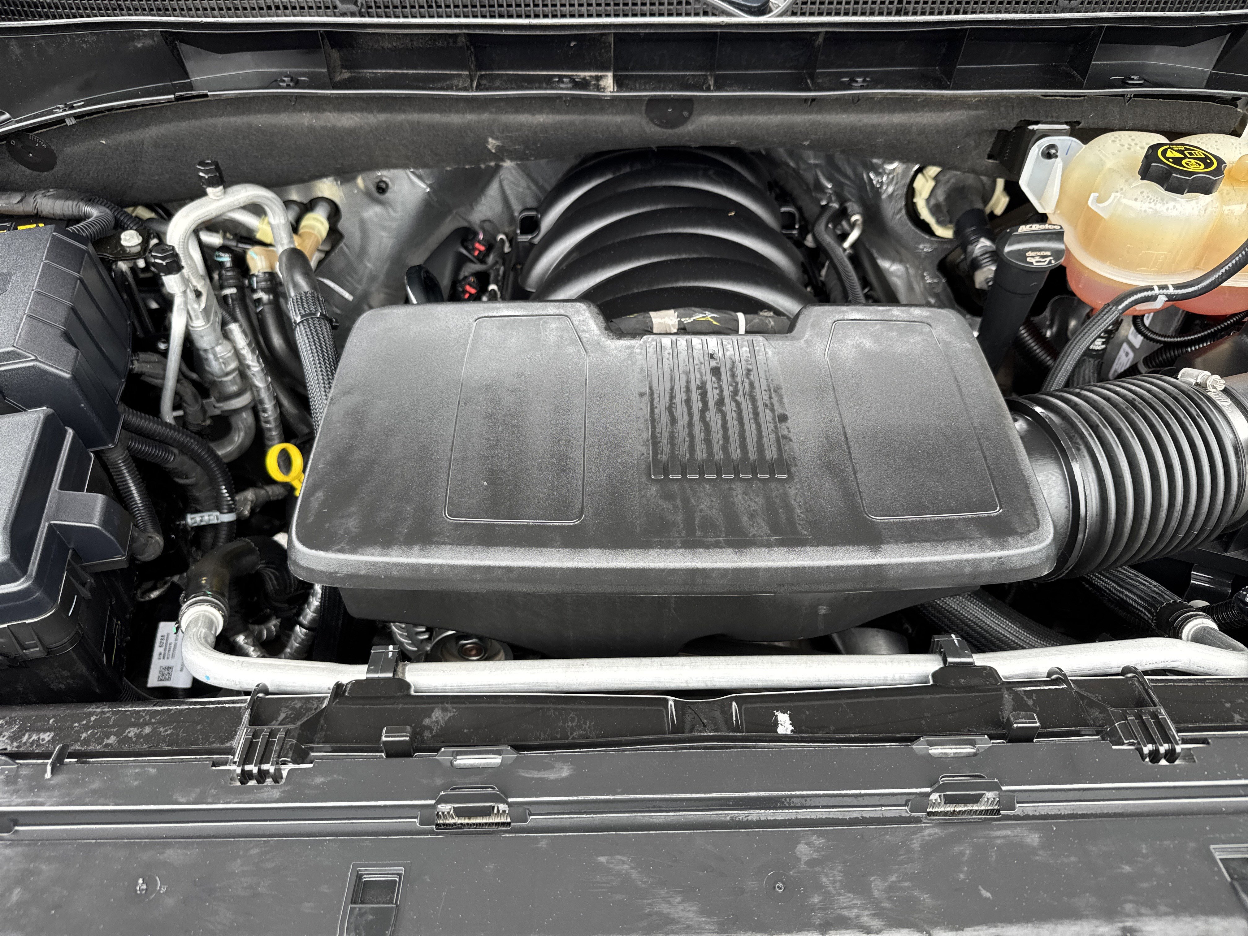 Used 2023 GMC Yukon XL Denali RWD image 37