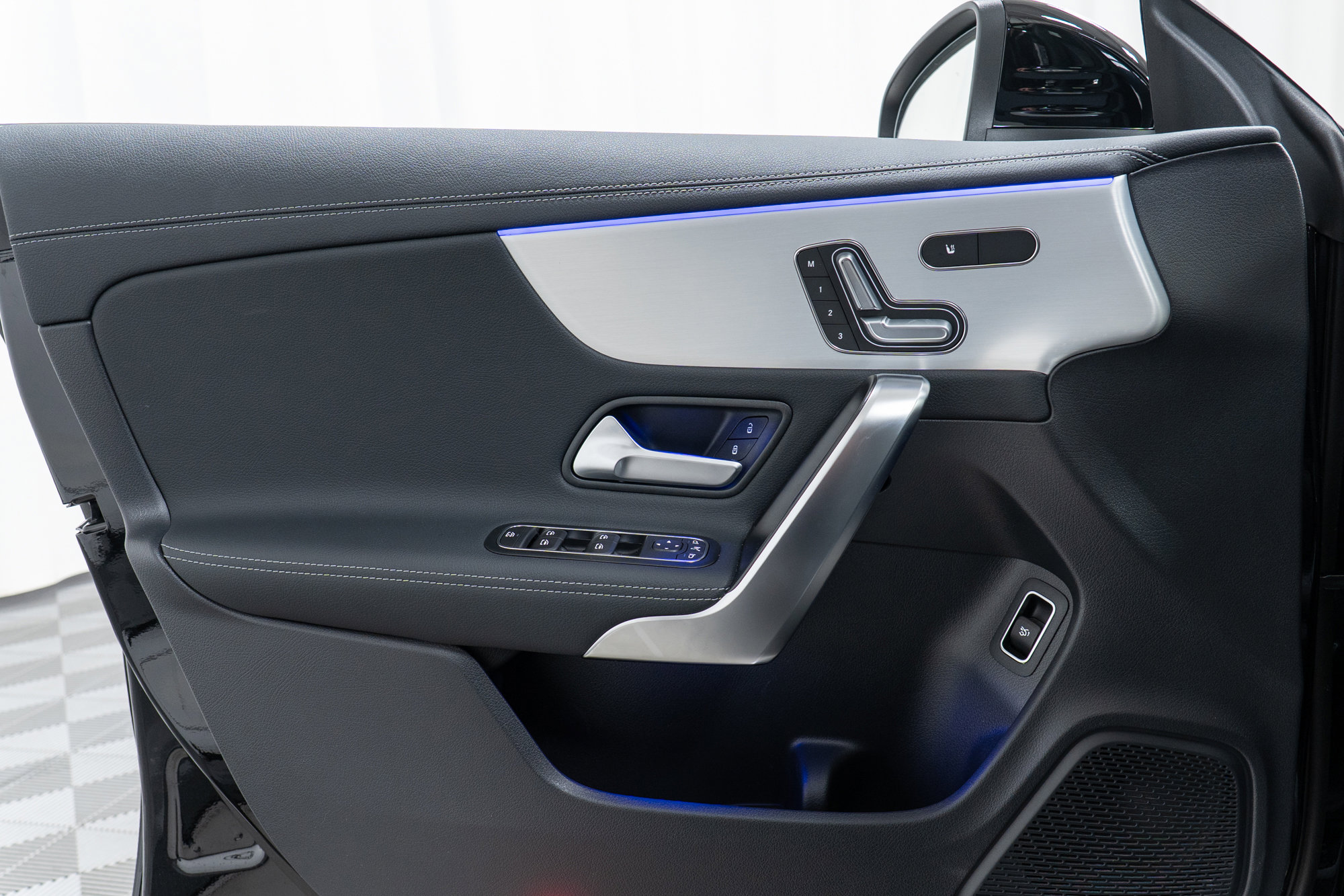 New 2026 Mercedes-Benz CLA 250 4MATIC image 11