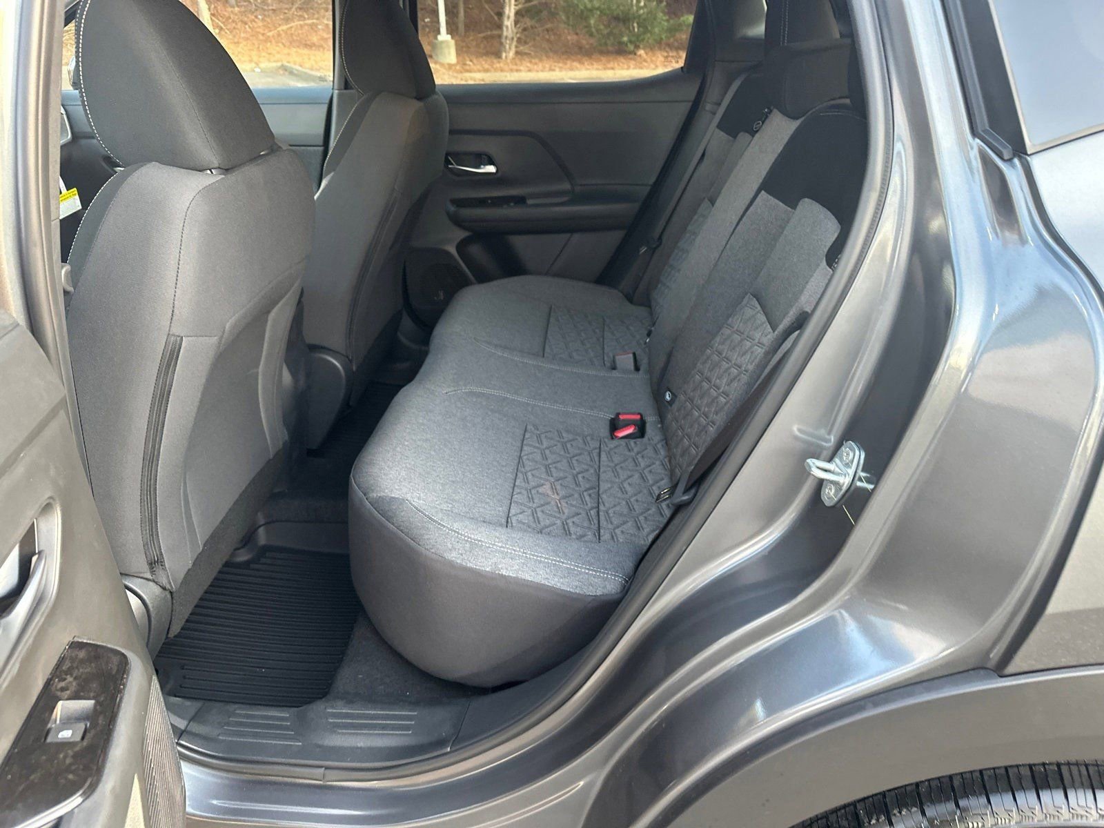 New 2026 Nissan Kicks SV image 20