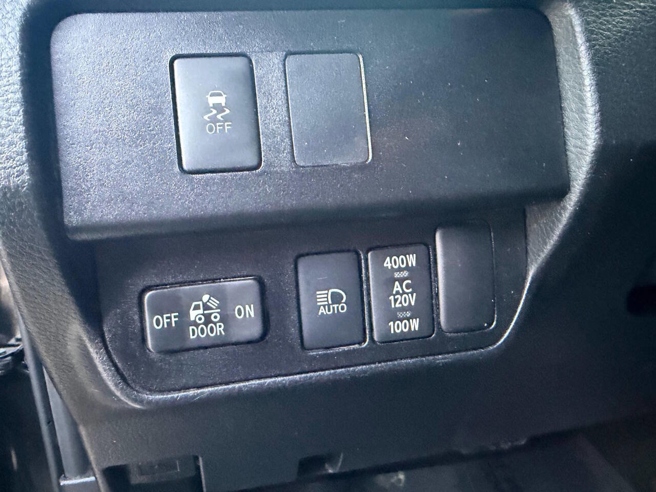 Used 2021 Toyota Tacoma TRD Off-Road w/ TRD Premium Off Road Package image 25