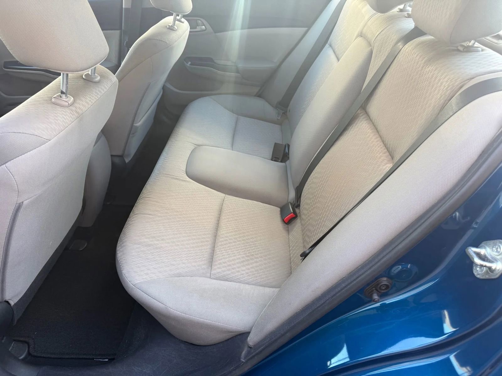 Used 2015 Honda Civic LX image 10