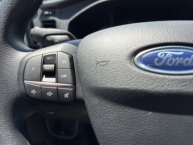 New 2025 Ford Transit 250 Low Roof w/ Load Area Protection Package image 15