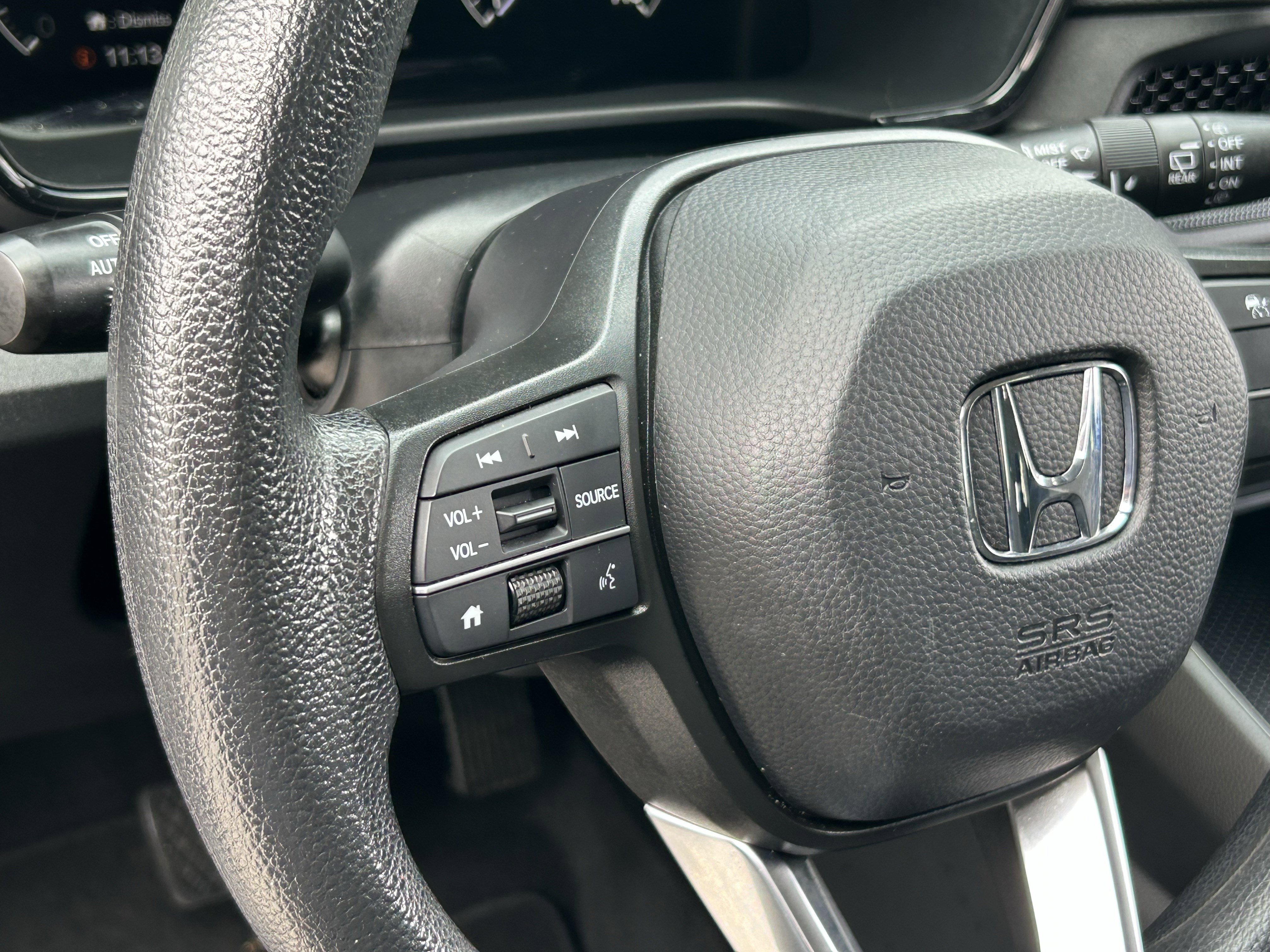 Used 2023 Honda CR-V EX image 26