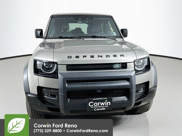 Used 2023 Land Rover Defender 110 X-Dynamic SE AWD/4WD image 2