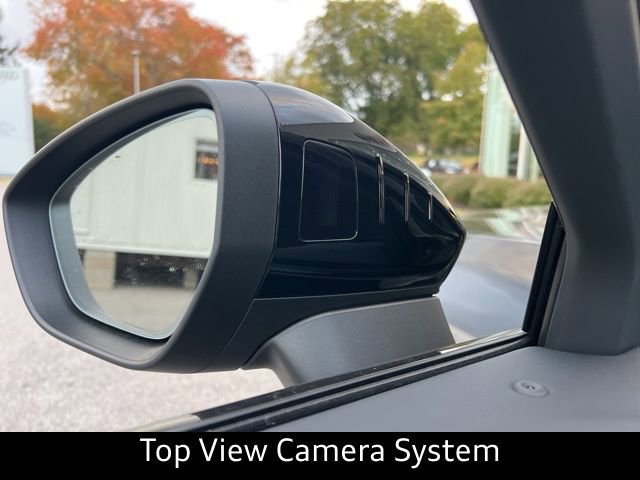 New 2026 Audi A6 Premium Plus image 21