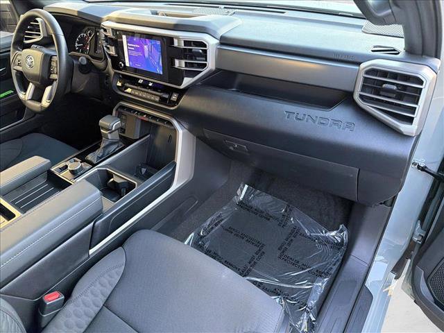 New 2026 Toyota Tundra SR5 image 23