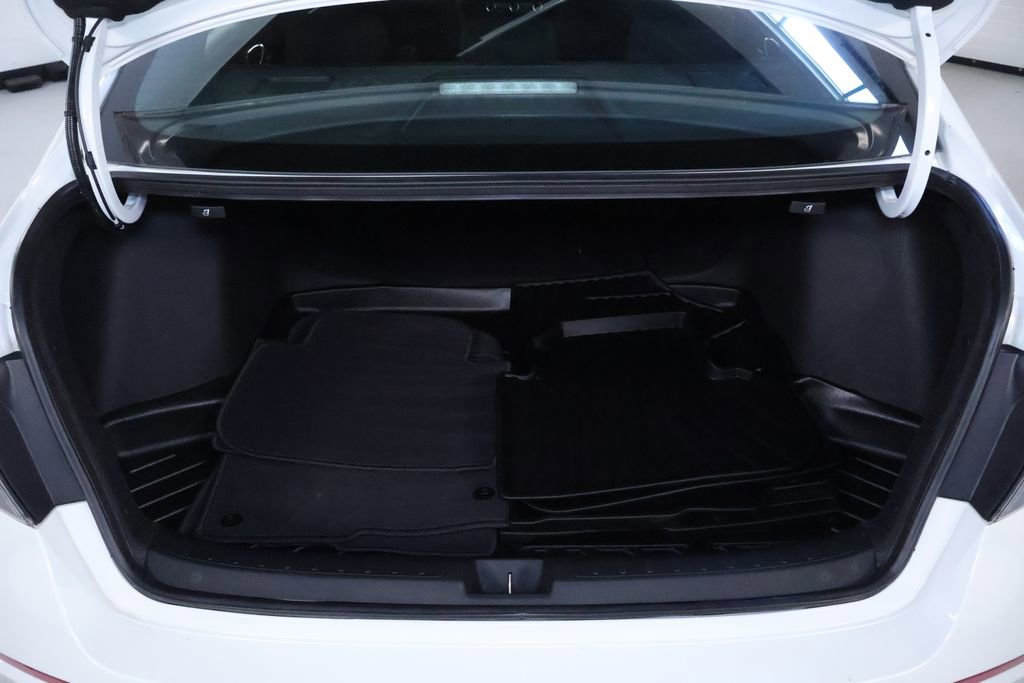 Used 2023 Honda Civic Si image 17