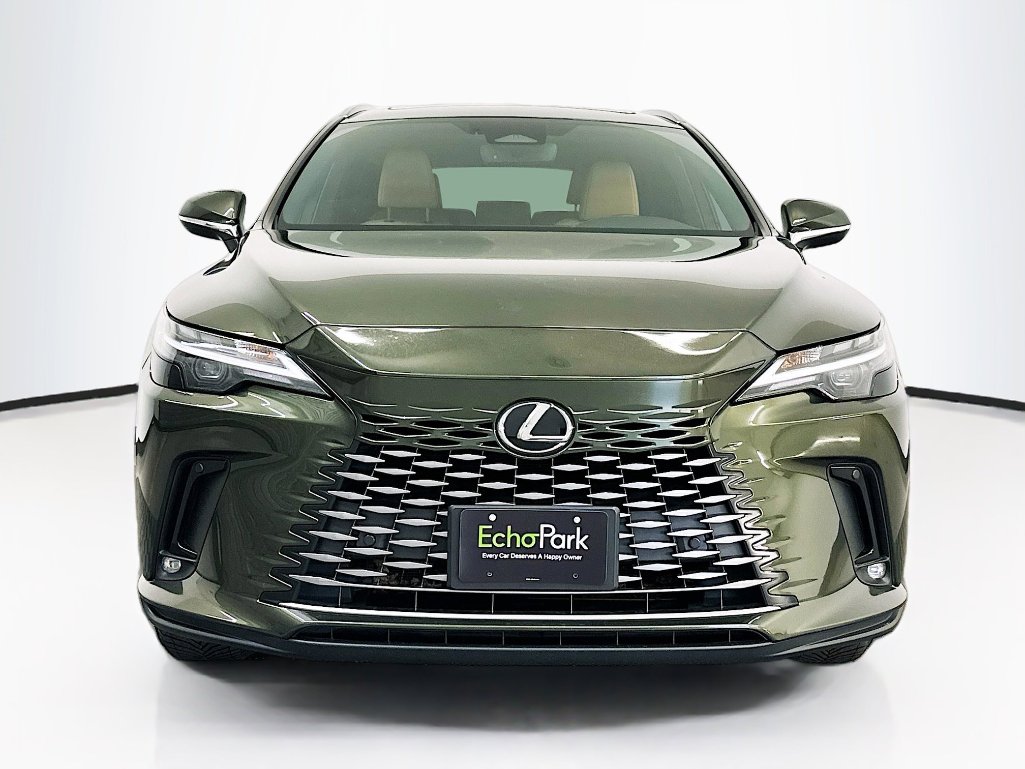 Used 2023 Lexus RX 350 Premium w/ Accessory Package (Z1) AWD/4WD image 2