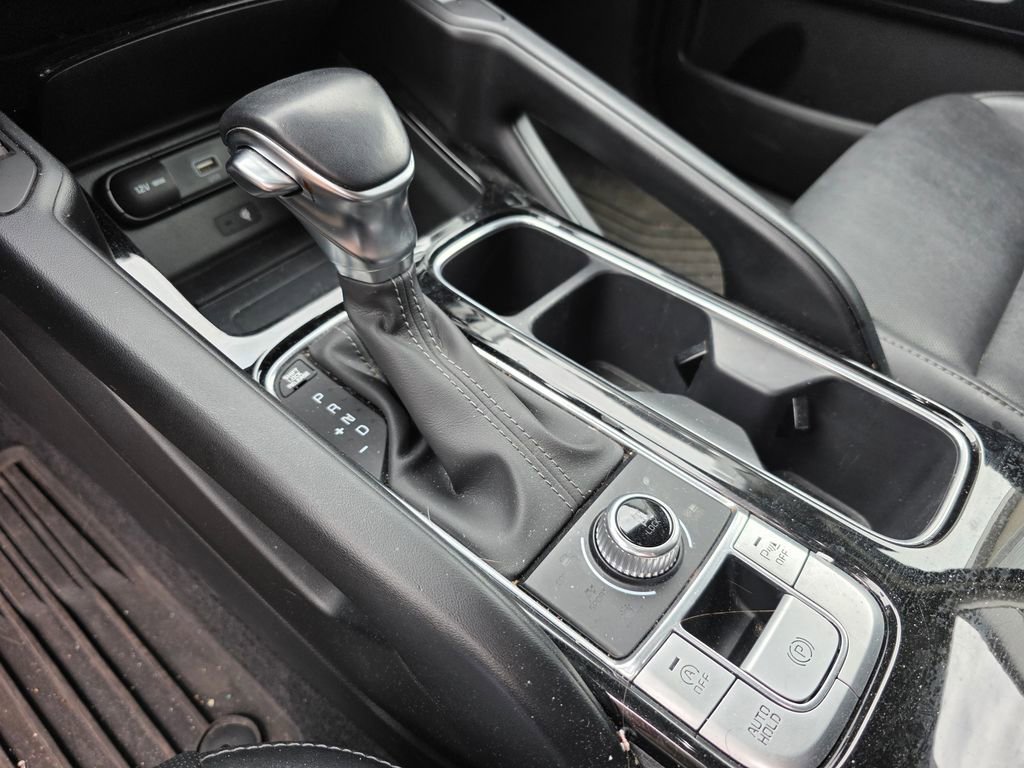 Used 2022 Kia Telluride S AWD/4WD image 12