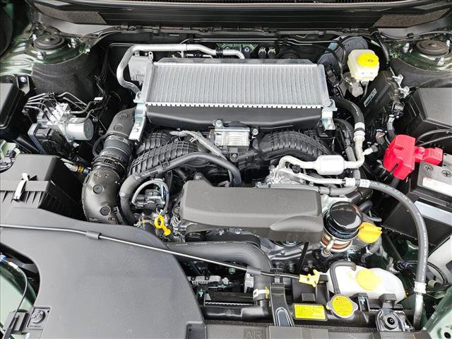 New 2026 Subaru Outback Limited XT image 17