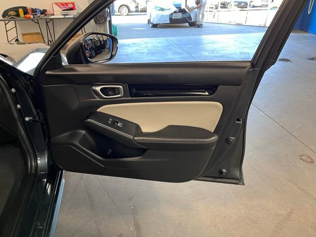 Used 2024 Honda Civic Sport Touring image 12