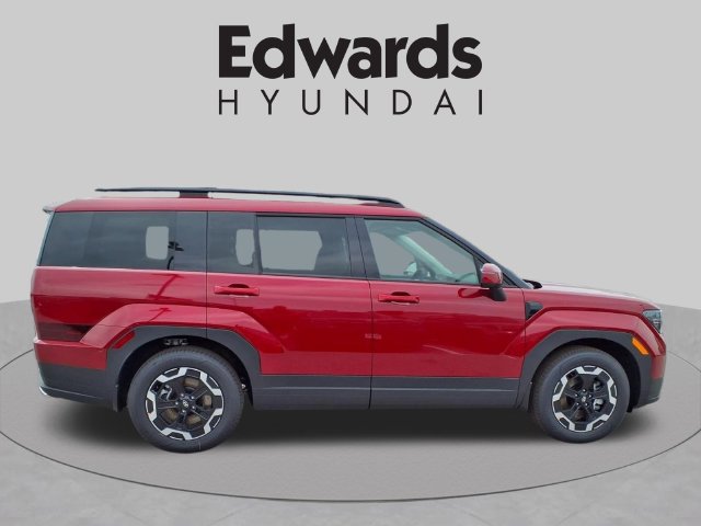 New 2026 Hyundai Santa Fe SEL AWD/4WD image 9