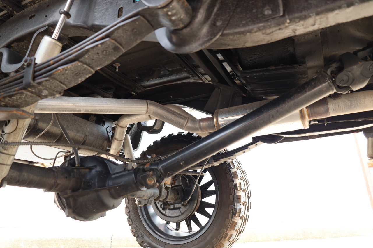 Used 1988 GMC Jimmy 4WD image 28