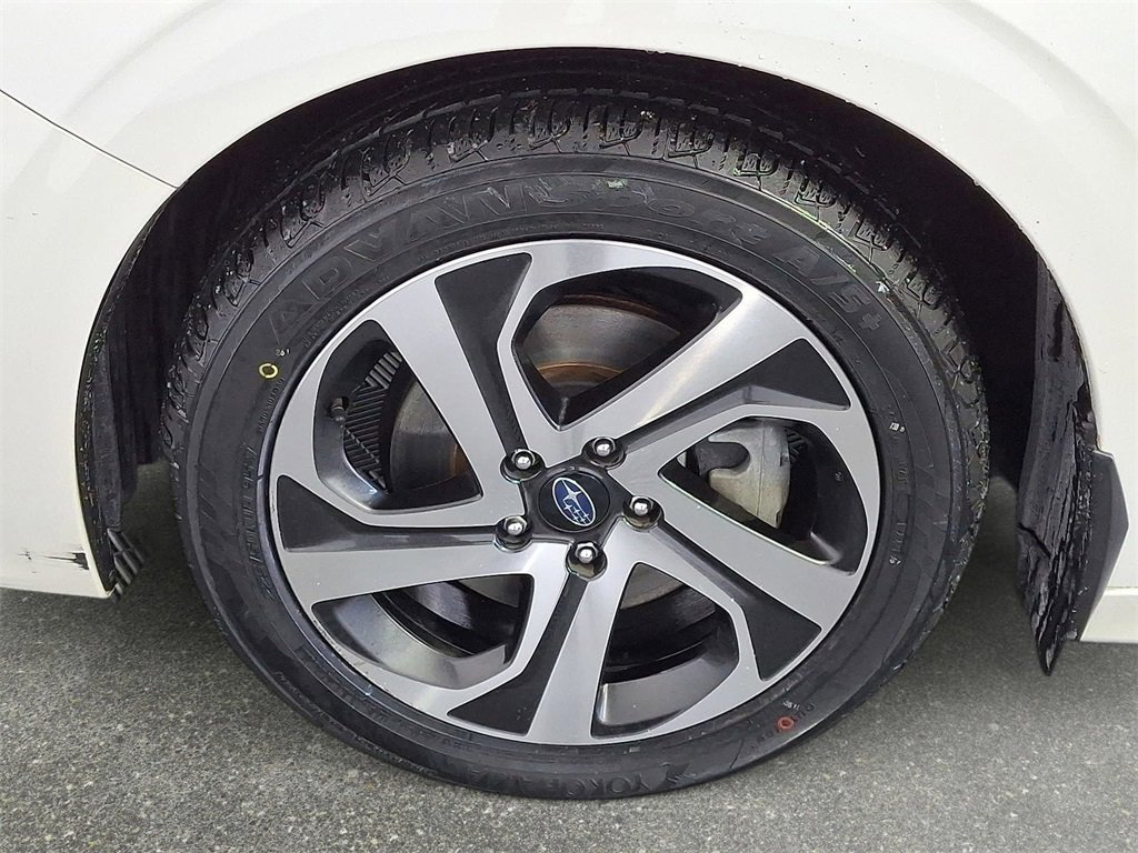Used 2022 Subaru Legacy Limited XT image 11