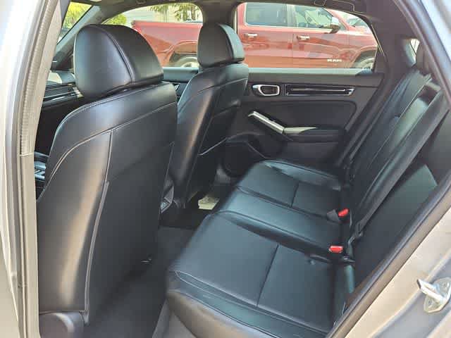Used 2023 Honda Civic Sport Touring image 17