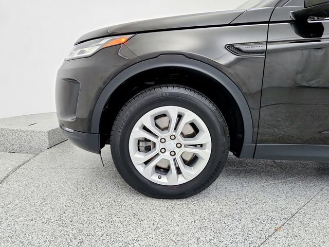 Used 2020 Land Rover Discovery Sport S image 35