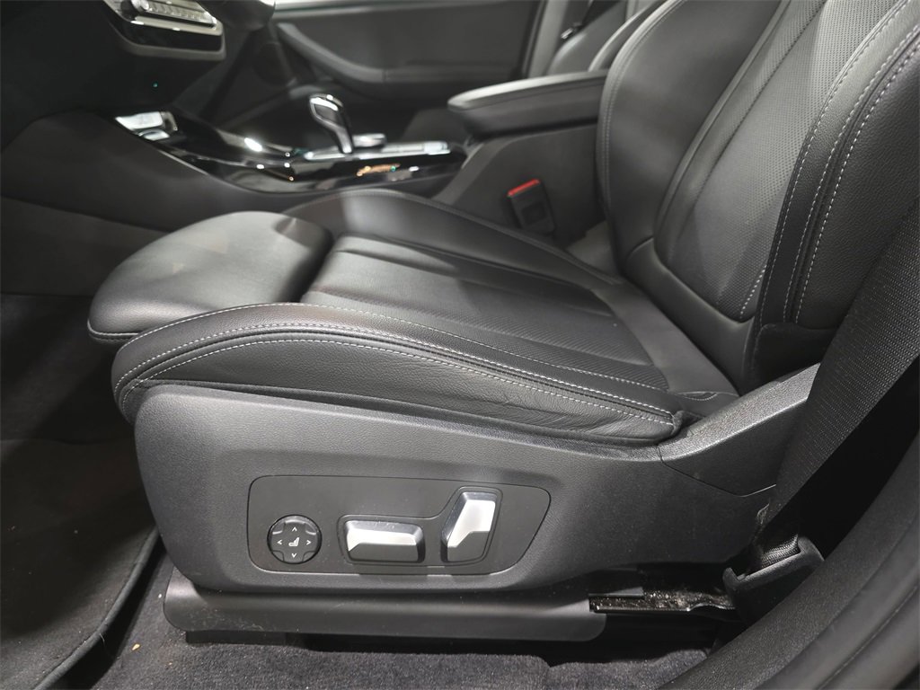 Certified 2022 BMW X3 xDrive30i w/ Premium Package 2 (ZPA) image 24