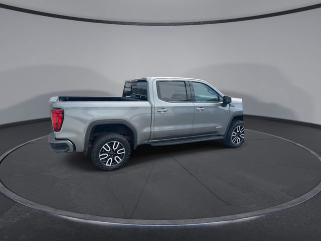 Used 2021 GMC Sierra 1500 AT4 w/ AT4 Premium Package image 17