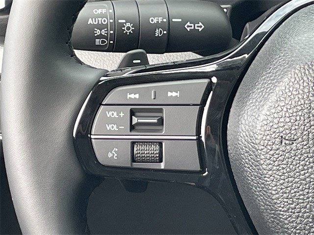 New 2026 Honda Pilot EX-L image 13
