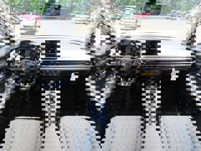 New 2026 Honda HR-V EX-L image 17