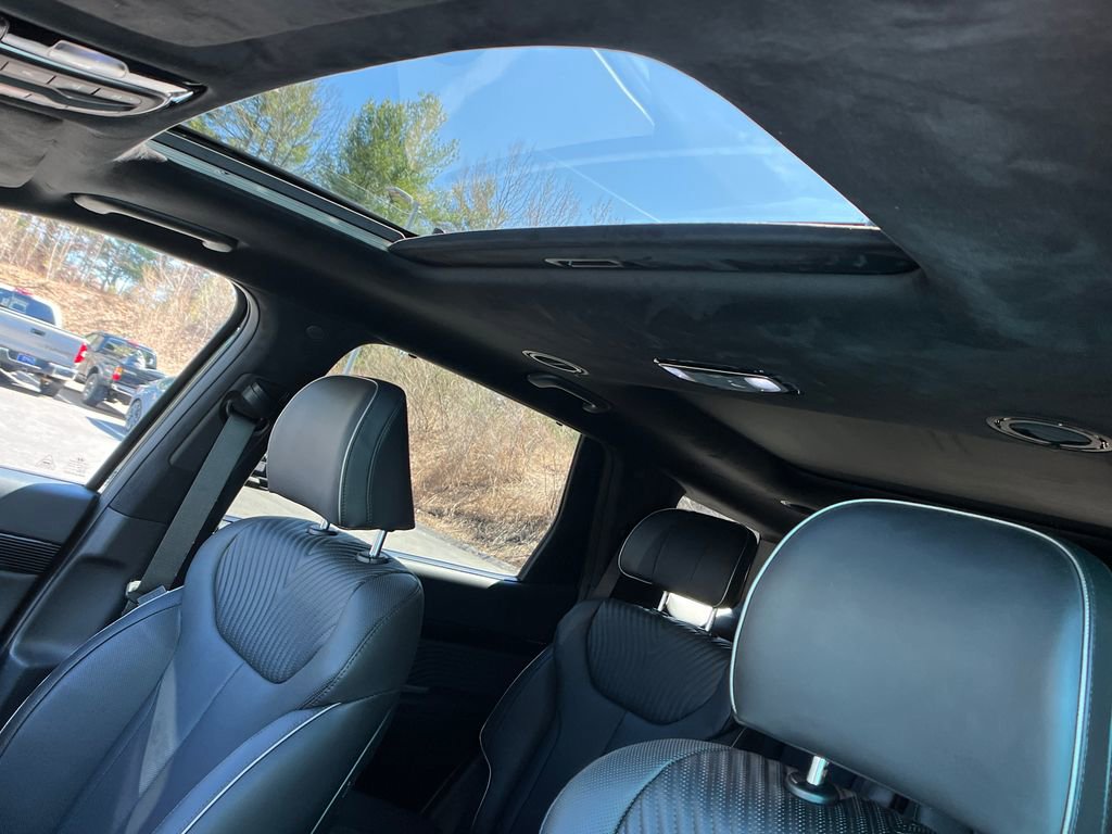 Used 2025 Hyundai Palisade Calligraphy image 22