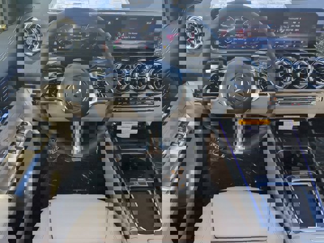 Used 2025 Mercedes-Benz GLB 250 GLB 250 image 15