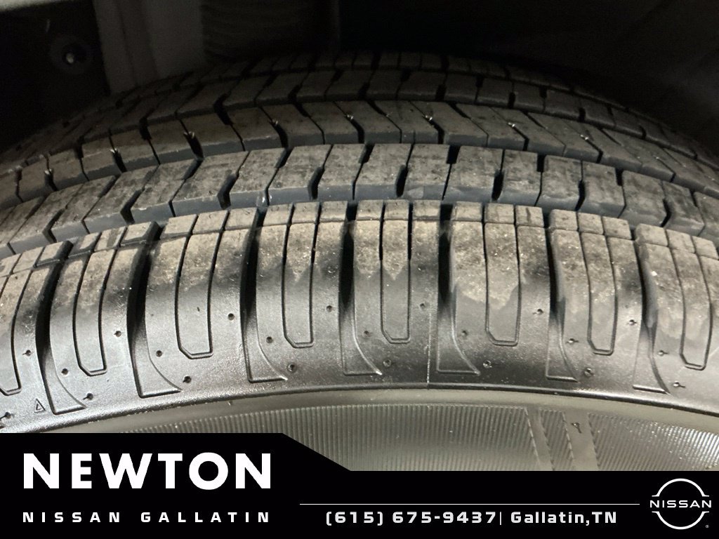 Used 2025 Kia Sportage EX AWD/4WD image 55