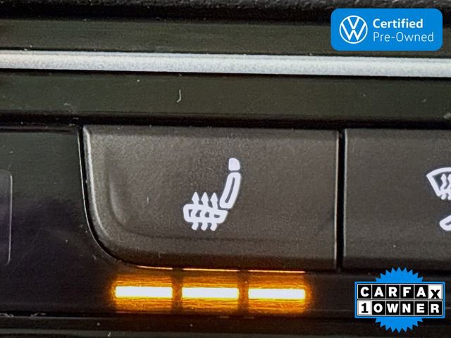 Certified 2022 Volkswagen Atlas Cross Sport SEL image 20