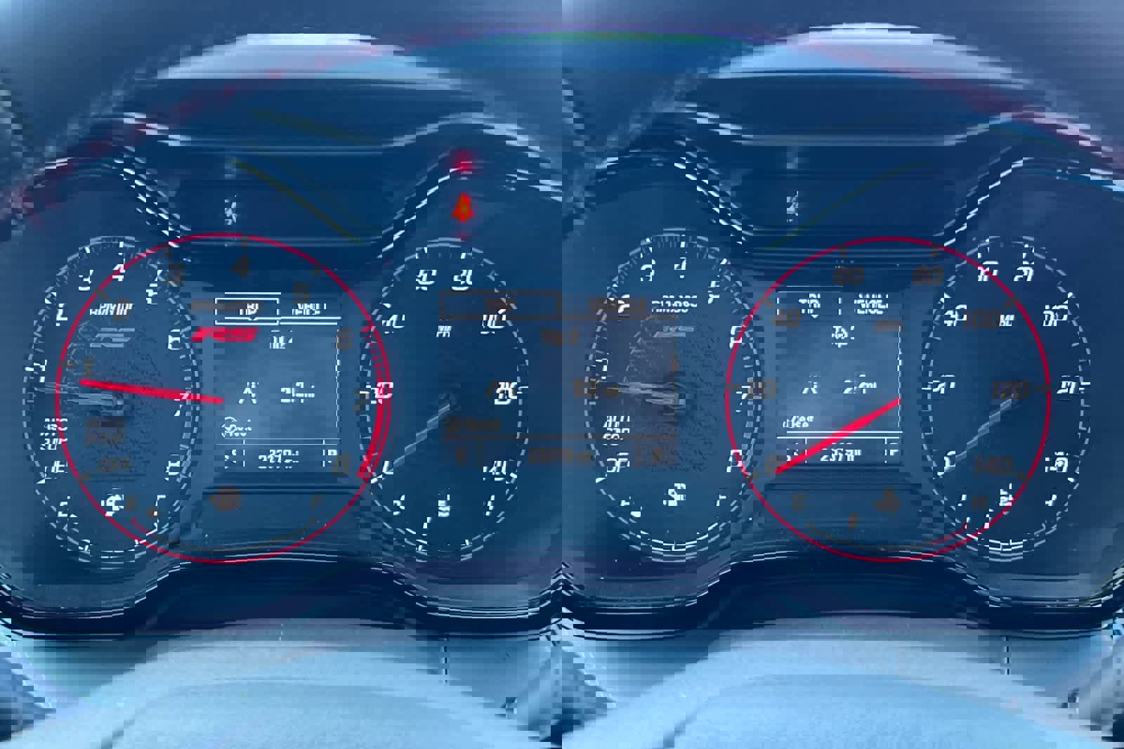 Used 2024 Chevrolet Trax RS image 26