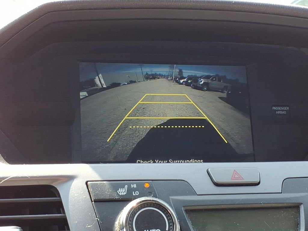 Used 2014 Honda Odyssey EX-L image 29