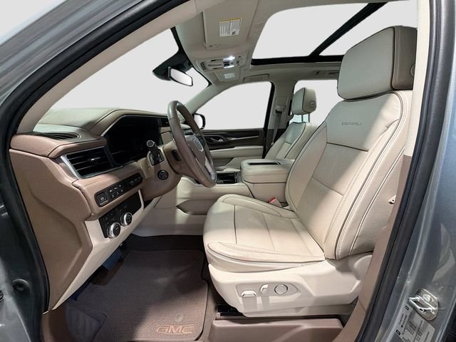 Used 2023 GMC Yukon XL Denali AWD/4WD image 20