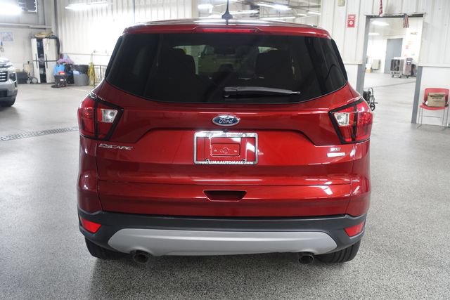 Used 2019 Ford Escape SE FWD image 6